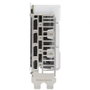 Asus Dual GeForce RTX 4060 EVO OC White Edition 8GB GDDR6